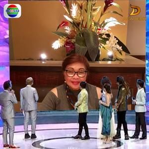 Meet your Posher, Dolores